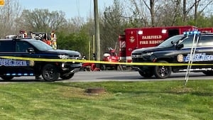 2 dead after crash near regional airport