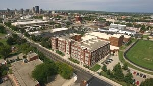 Dayton arts school launches nationwide search for new principal