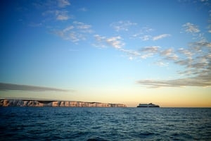 Local woman to attempt English Channel swim this week