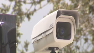 ‘We know they work;' City looking to expand speed camera system