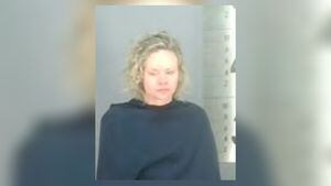 Ohio mother learns punishment for killing 2-year-old son