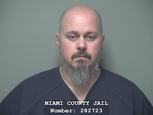 Man arrested in local sexual abuse investigation