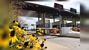 OSHP reminds people of toll payment text scam