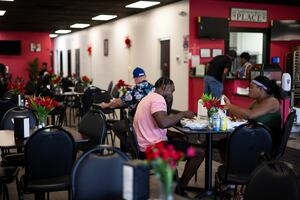 DHS revokes temporary status of Haitians, other nationalities; Chaos, confusion set in