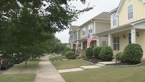 $1.2 million grant to help get housing for people recovering from substance abuse in Ohio