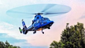 Motorcyclist flown to hospital after crash in Darke County