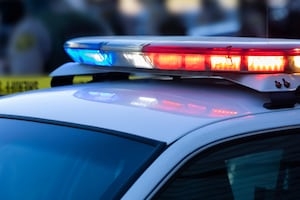 Increased police presence on roads expected Memorial Day weekend