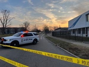 Coroner IDs 73-year-old woman killed in crash along busy Dayton street
