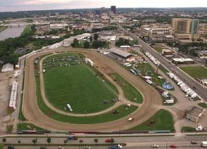 Former fairground staple getting $900,000 renovation
