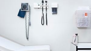 Health officials warn of longer ER wait times amid rising flu cases