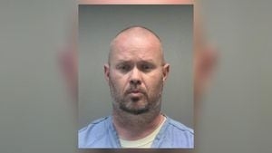 Man facing 13 formal charges in connection to violent armed robbery