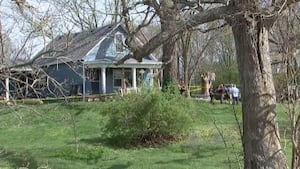 Human bones found at Greene Co. property; search group breaks down extensive recovery efforts