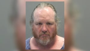 Man arrested, accused of sex offence with child under 10-years-old