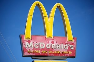 Area McDonald's to hold free McCrispy Strips tasting Thursday