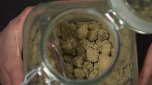 New bill that would ban unlicensed marijuana product sales headed to Ohio House