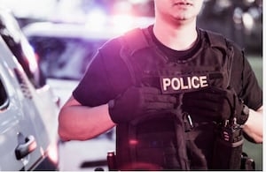 Ohio business accused of selling body armor that doesn't work to police; it was actually from China
