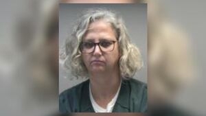 Woman wanted in 4 different jurisdictions arrested in Miami Township