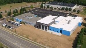 Local college named Top Design School for 14th year