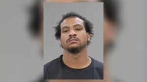 Man found with over 200 grams of heroin, cocaine during traffic stop