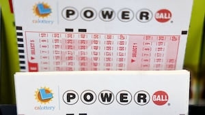 Check your tickets! 3 winning Powerball tickets sold in Ohio