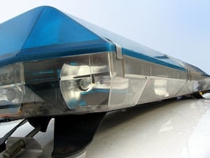 Injuries reported after stabbing at Church's Chicken