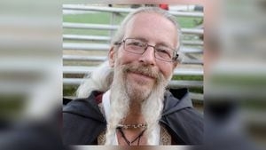 ‘Grieving his loss;' Local ‘Comic Book Guy' dies