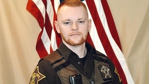 Sheriff's deputy released from hospital after being shot in head during traffic stop