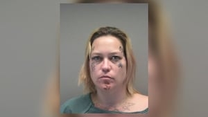 Have you seen her? Deputies looking for woman wanted for stealing a vehicle