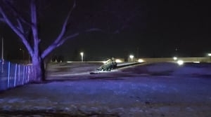 2 women seriously injured in Dayton rollover crash