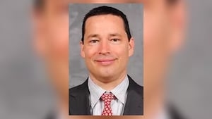 Ohio State women's basketball head coach charged with OVI