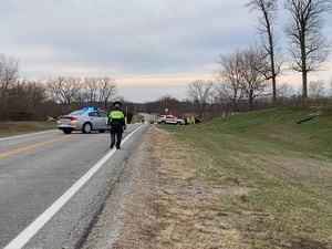 Troopers identify 28-year-old man killed, 4 people injured in Greene County crash