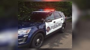 Kettering Police begin Blue Envelope Program, aims to ease communication for drivers with autism