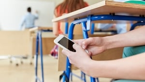 Bill that would limit student's access to cell phones in school takes next steps to becoming law