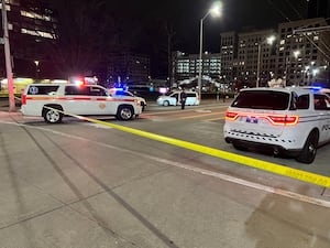 36-year-old man arrested, victim recovering after shooting in Dayton