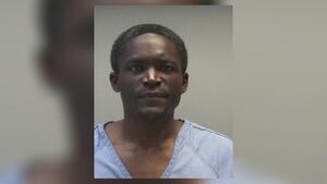 Man accused of committing ‘indecent act' at local store arrested