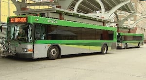 RTA announces reroutes for upcoming NATO Parliamentary Assembly