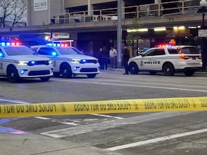 Concerns on how to get students to class after deadly shooting of high school student near RTA hub