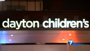 ‘Pretty terrible;' Cybersecurity incident may affect families who have gone to Dayton Children's