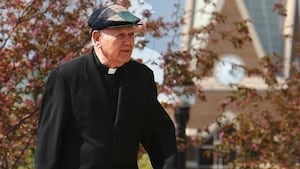 Longtime priest at area Catholic college dies at 98