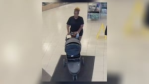 Police looking for woman who stole over 1.4K worth of merchandise from JCPenney in Beavercreek
