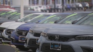 ‘It's going to hit;' Local economist explains how tariffs could impact Ohio shoppers