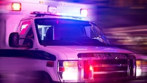 Police officer bitten by dog in Brookville
