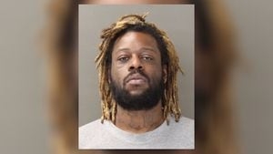 Dead woman hidden in basement for over a month; her ex-boyfriend is now facing charges