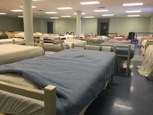 County recommends operator to take over Dayton's largest homeless shelter