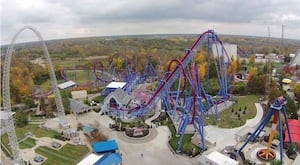 Kings Island, Cedar Point change height restrictions on several rides