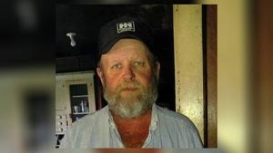 Firefighter dies while ‘answering call of duty' in Indiana