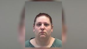Woman facing charges after argument at Family Dollar store leads to shooting