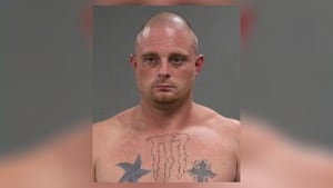 Local man arrested on child molestation warrant after ‘intensive investigation'