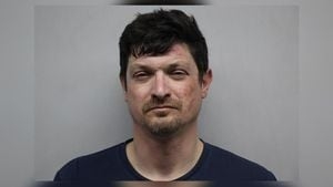 Officer injured during apprehension of wrong-way driver in Darke County