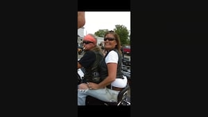‘One more is too many;' Family remembers woman killed in motorcycle crash